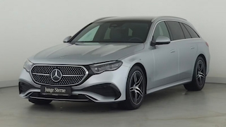 Zwei Mercedes E-Klassen unter 44.000 Euro: Welche würden Sie nehmen?