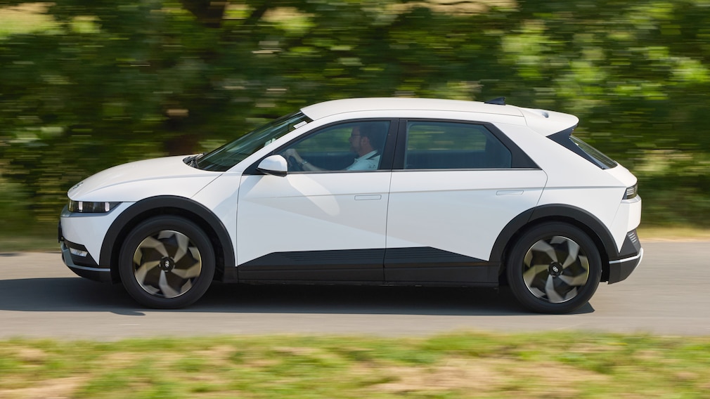 Hyundai Ioniq 5 2WD
