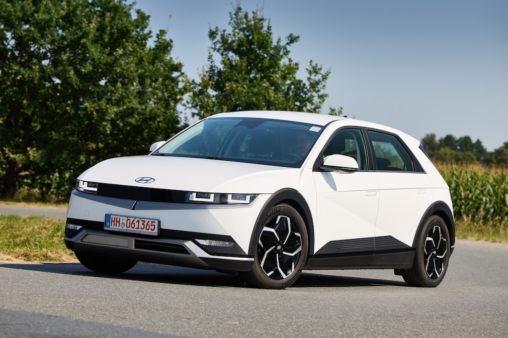 Hyundai Ioniq 5 2WD