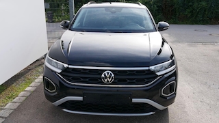 VW-SUV zum Schnäppchenpreis: T-Roc für unter 18.000 Euro