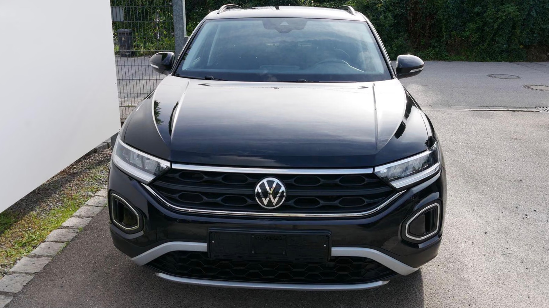 Gebrauchtwagen-Angebot: VW T-Roc für unter 17.500 Euro - AUTO BILD