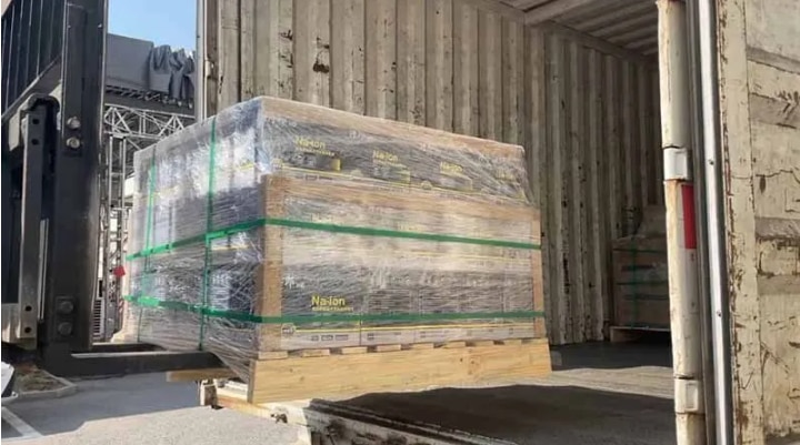 Starterbatterie 12-Volt-Batterie auf Natrium-Ionen-Basis von Xupai Energy