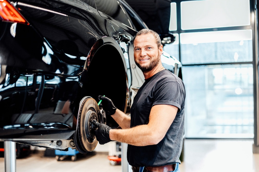Audi Rottweil bhg
