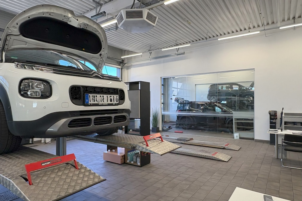 Auto Bauer