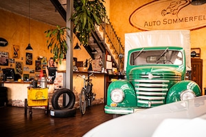 Auto Sommerfeld