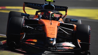 0,011 Sekunden! Norris entreißt Antonelli die Madrid-Pole