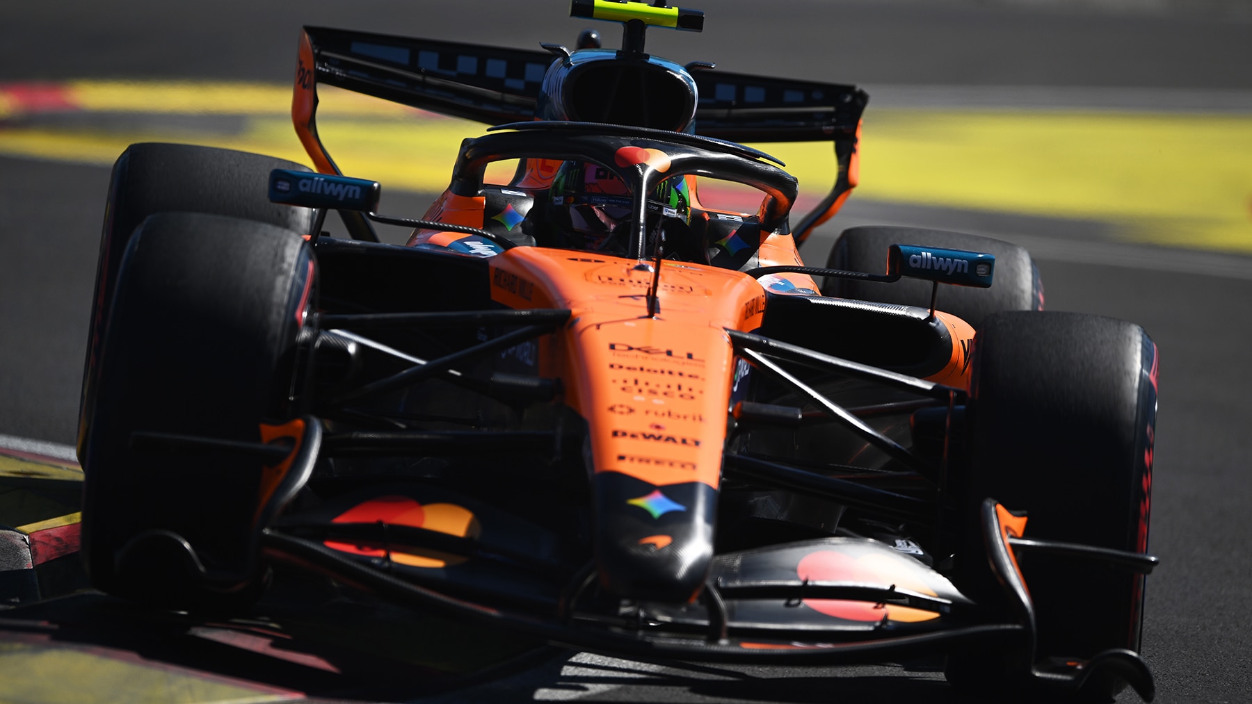 Formula 1 in Madrid: Hundredths-of-a-second thriller at the Madring - | ...