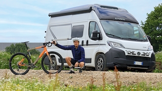 Gravelbikes im Test