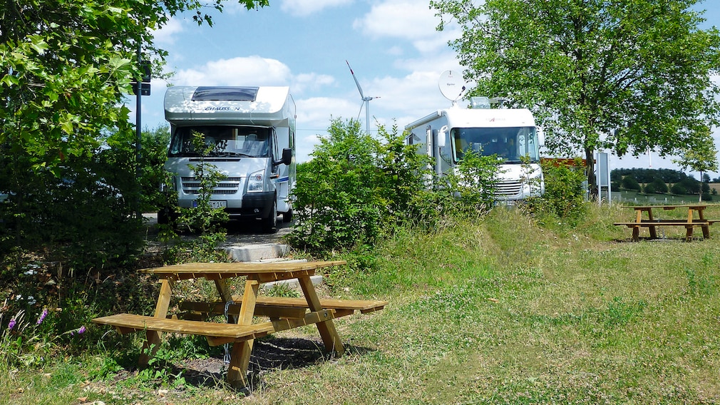 Saar-Lor-Lux - Diese Camping-Highlights sollten Sie kennen