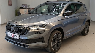 Kompakt-SUV mit toller Ausstattung und hohem Wertverlust