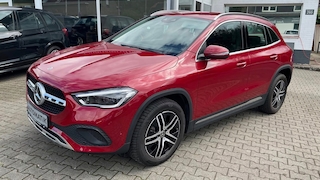 Gebrauchter Mercedes GLA mit 17.000 Euro Wertverlust trotz nur 5900 km