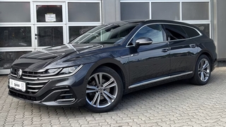 Volkswagen Arteon Shooting Brake R-Line