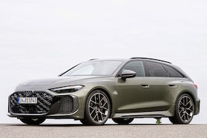 Audi RS 5 Avant