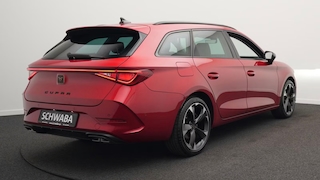 160 PS mehr für 4560 Euro: Zwei Cupra Leon im Vergleich
