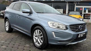 Volvo XC60 T6 mit 306 PS für nur 20.499 Euro steht zum Verkauf
