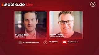 Digitaler Autokauf  AUTO BILD und mobile.de starten durch