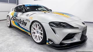 Über 14.000 Euro Tuning stecken in diesem 258-PS-Coupé