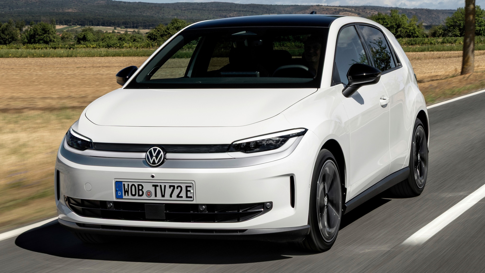 VW ID.Polo im privaten Leasing für 209 Euro pro Monat - AUTO BILD