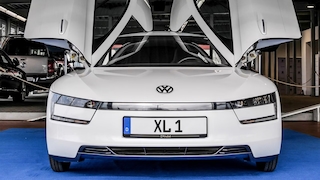 Einer der verrücktesten VW aller Zeiten steht jetzt zum Verkauf