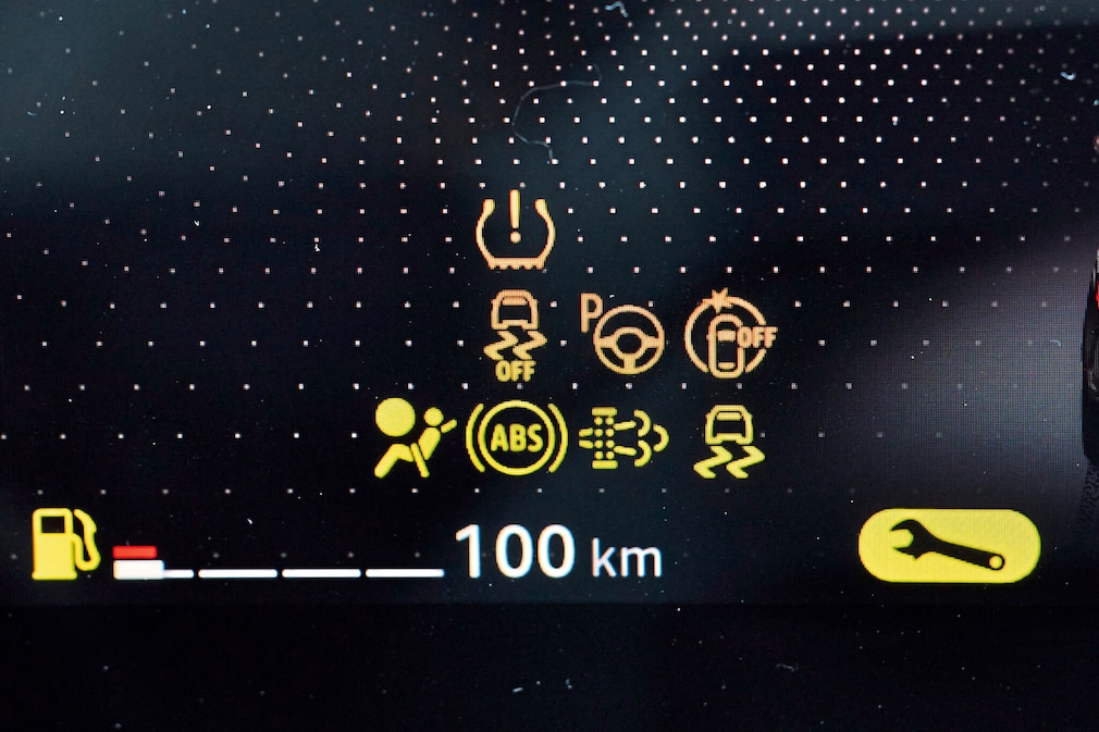 Renault Espace E-Tech Full Hybrid 200