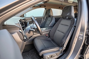 Renault Espace E-Tech Full Hybrid 200