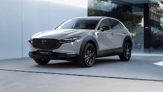 Mazda CX-30 e-Skyactive G 140