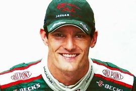 Mark Webber im Porträt