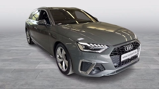 Audi A4 Avant 40 TFSI S tronic S line