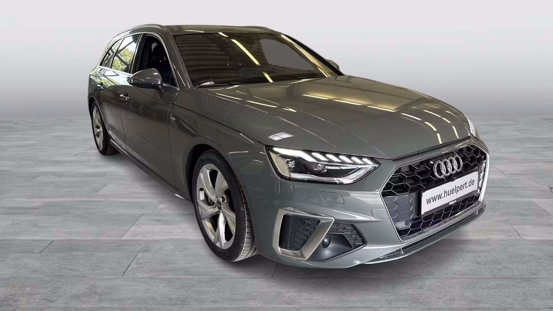 Audi A4 Avant: Gebrauchtwagen-Deal - AUTO BILD