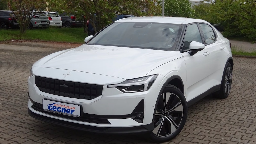 Polestar 2
