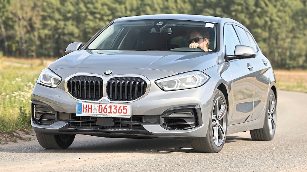 BMW 116i