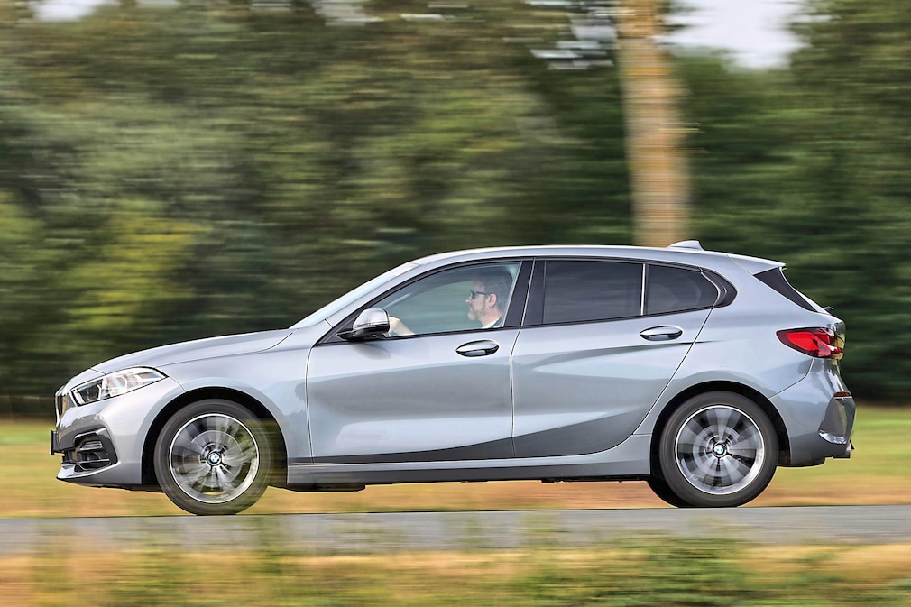 BMW 116i