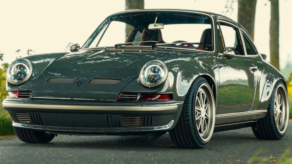 TechArt GTclassic