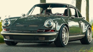 TechArt GTclassic
