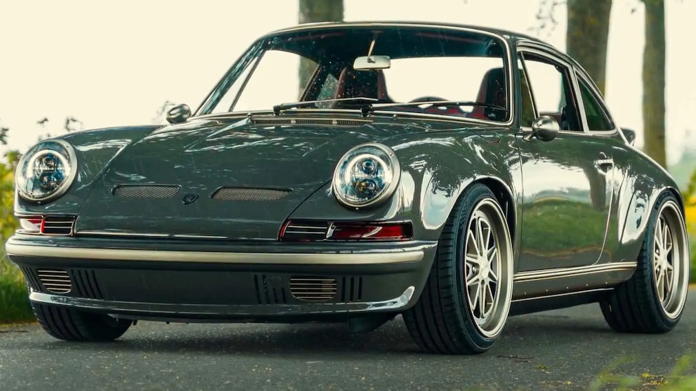 TechArt GTclassic