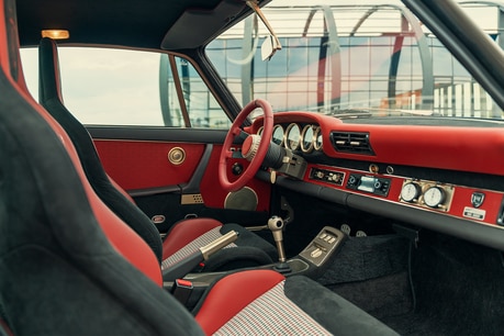 TechArt GTclassic