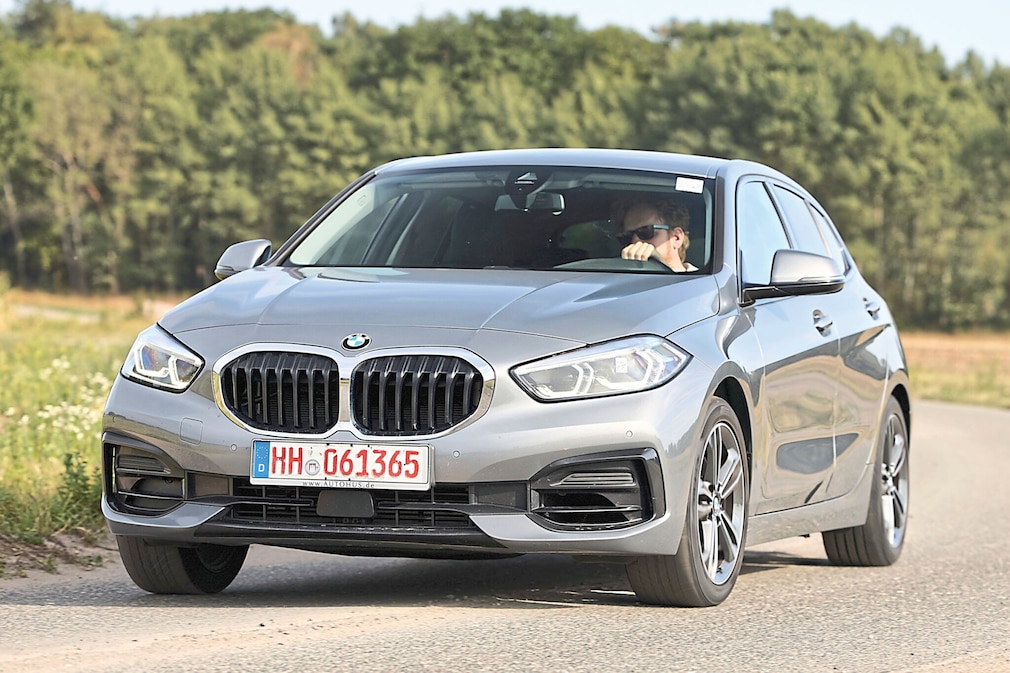 BMW 116i