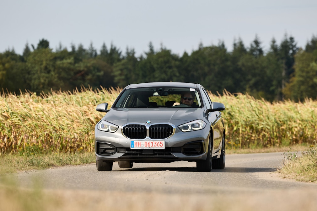 BMW 116i