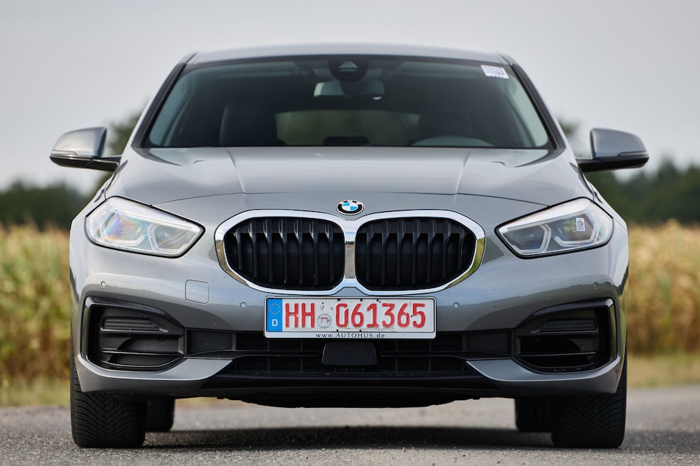 BMW 116i
