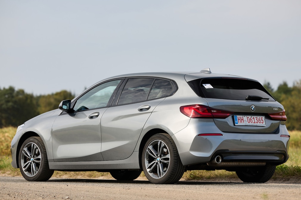 BMW 116i