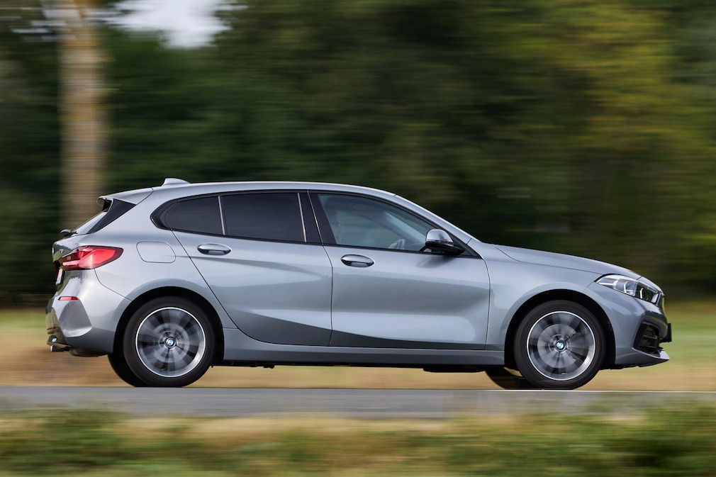 BMW 116i