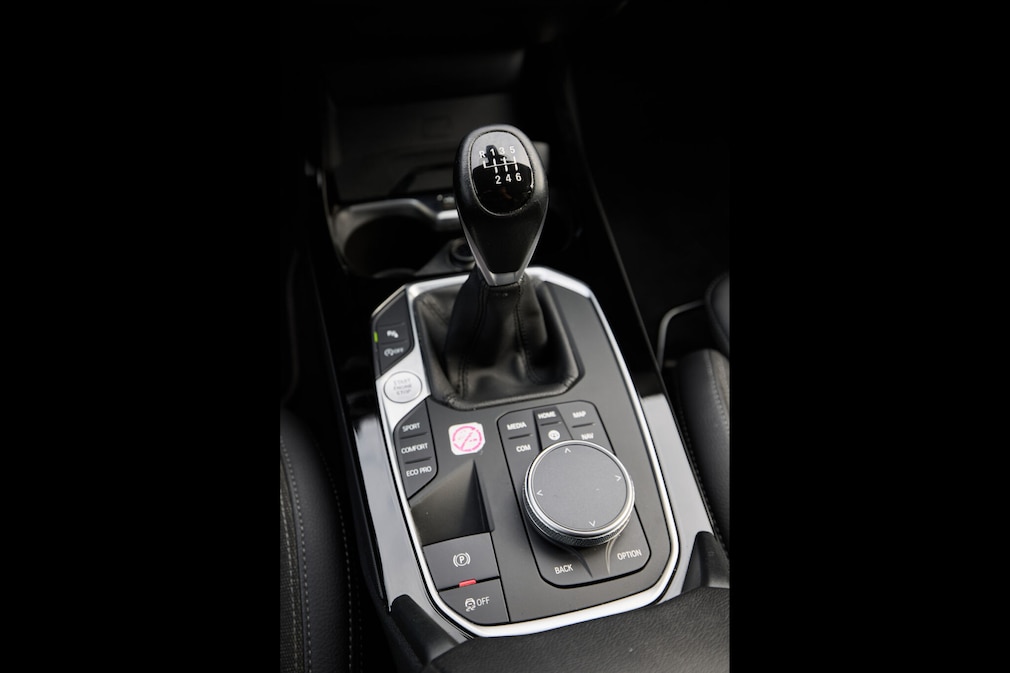 BMW 116i