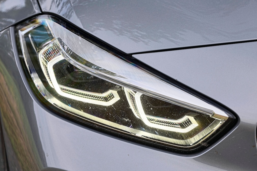 BMW 116i