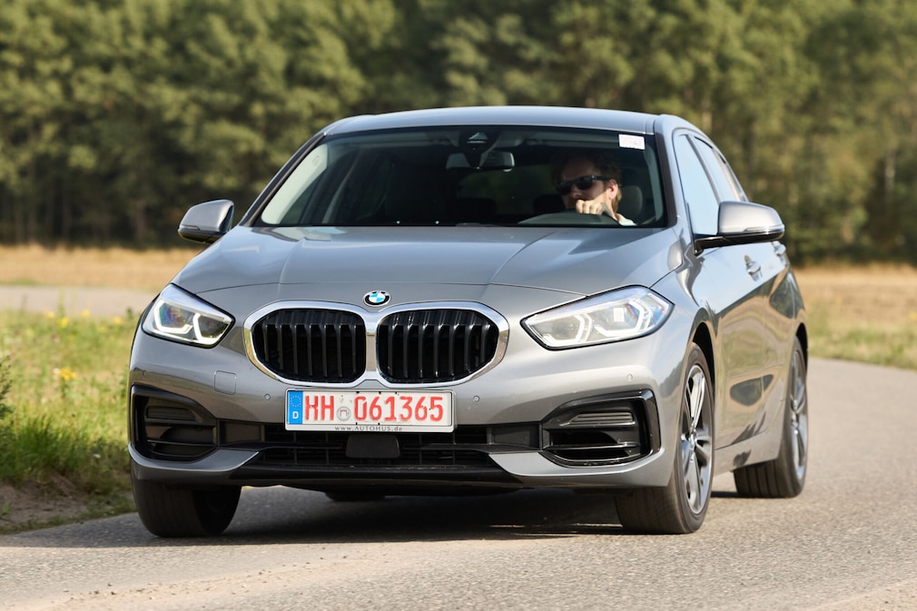 BMW 116i
