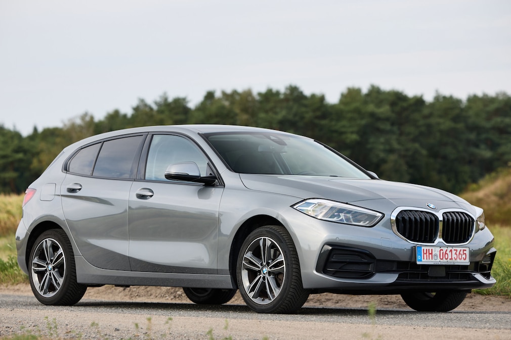 BMW 116i