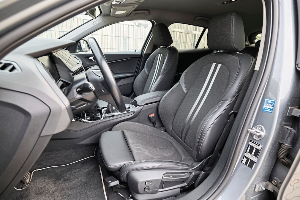 BMW 116i