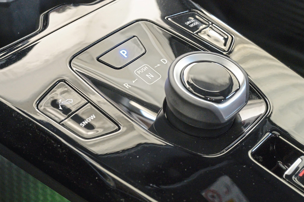 Suzuki e Vitara 61 kWh