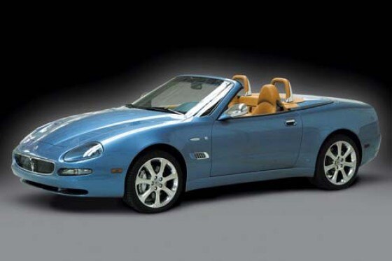 Facelift für Spyder und Coupé Facelift für Spyder und Coupé