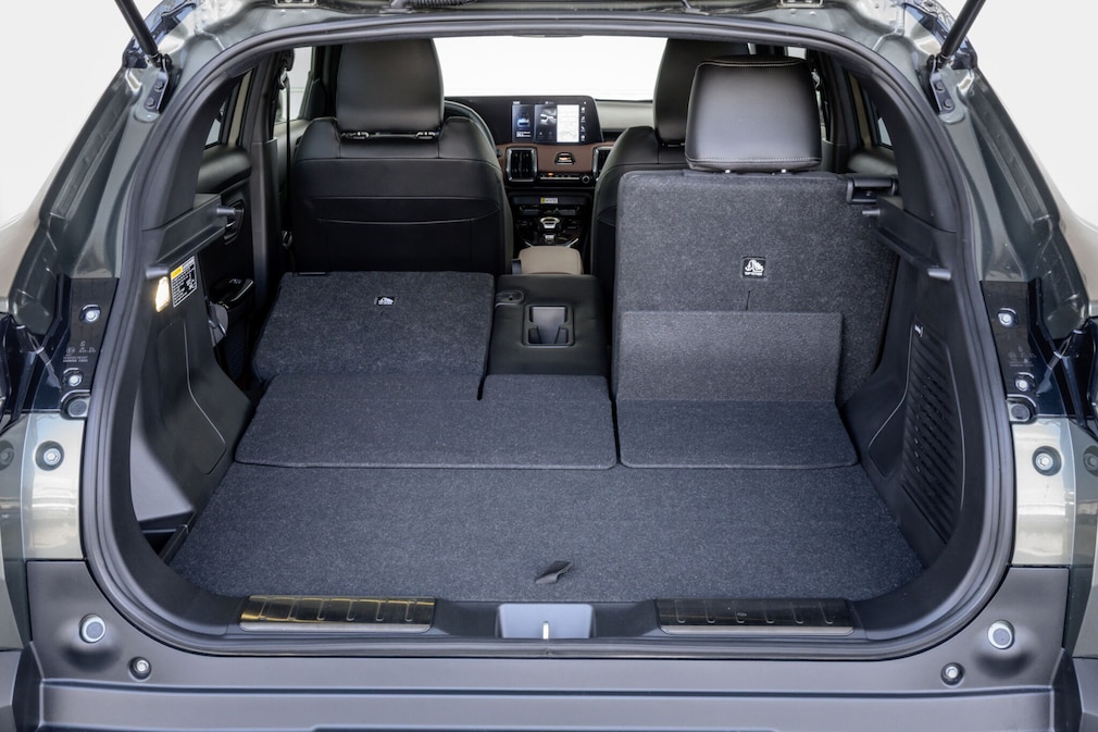 Suzuki e Vitara 61 kWh