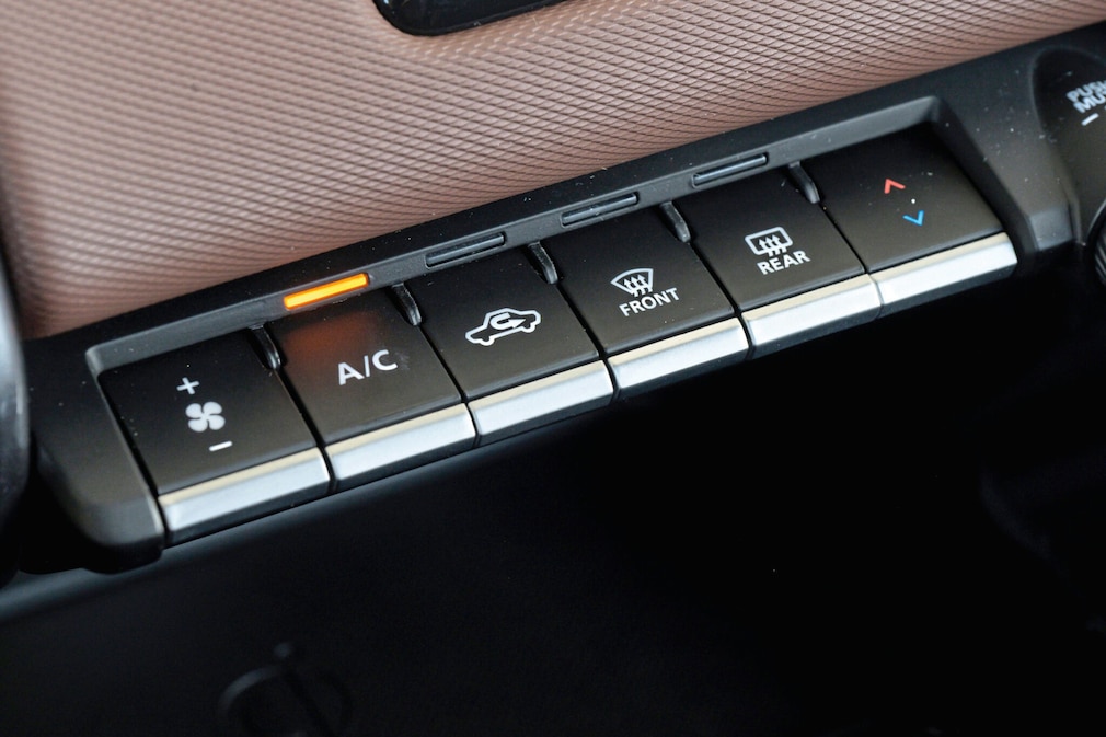 Suzuki e Vitara 61 kWh